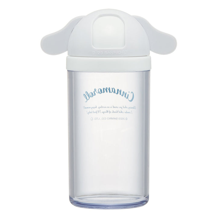 ダイカットふりかけケースシナモロール