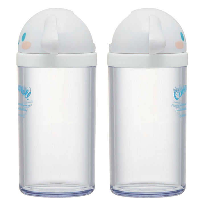 ダイカットふりかけケースシナモロール