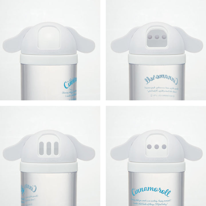 ダイカットふりかけケースシナモロール