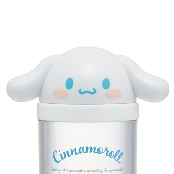 ダイカットふりかけケースシナモロール