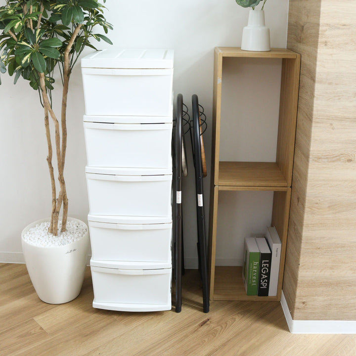 折りたたみ椅子座面高58cm背もたれ付フォールディングハイチェア