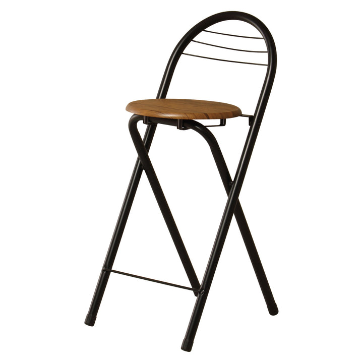 ブラック×ブラウン