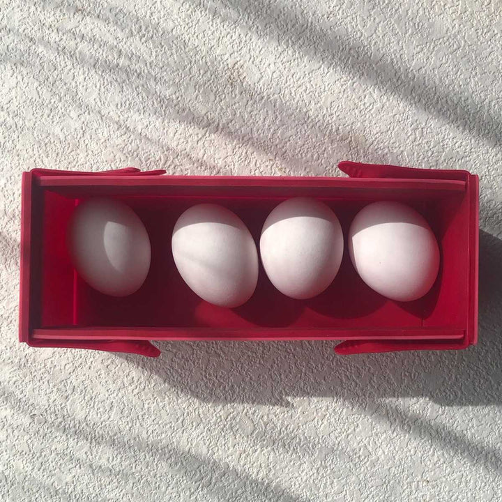 ケーキ型coox洗いやすいたためる焼き型S