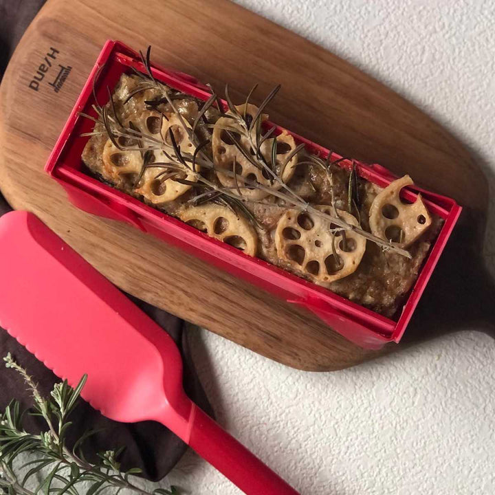 ケーキ型coox洗いやすいたためる焼き型S