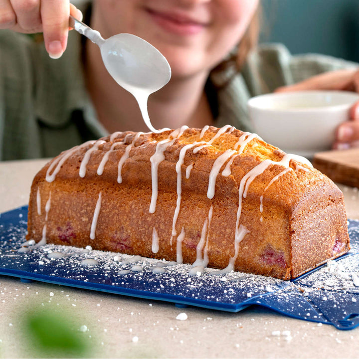 ケーキ型coox洗いやすいたためる焼き型S