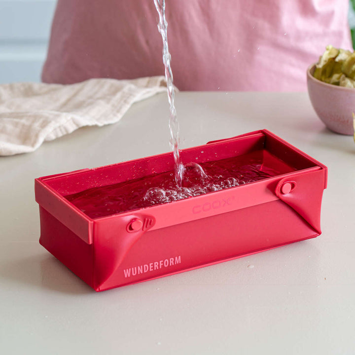 ケーキ型coox洗いやすいたためる焼き型S