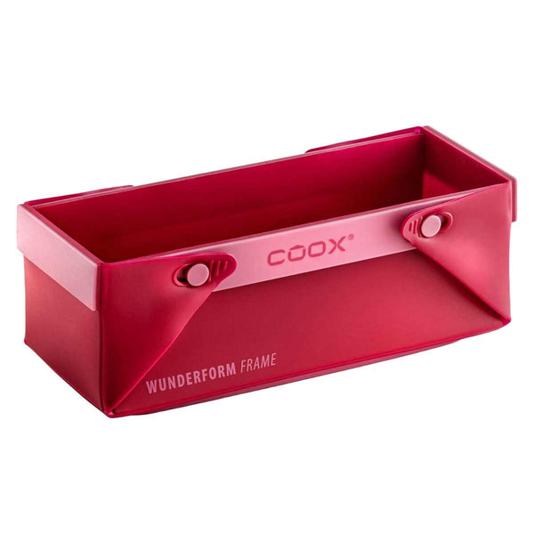 ケーキ型coox洗いやすいたためる焼き型S