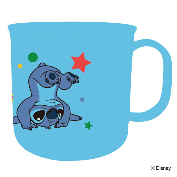 コッププラマグスティッチ