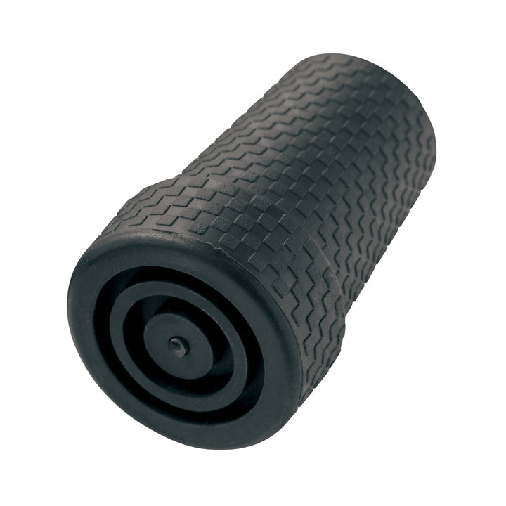 先ゴム交換用杖先ゴム格子柄19mm