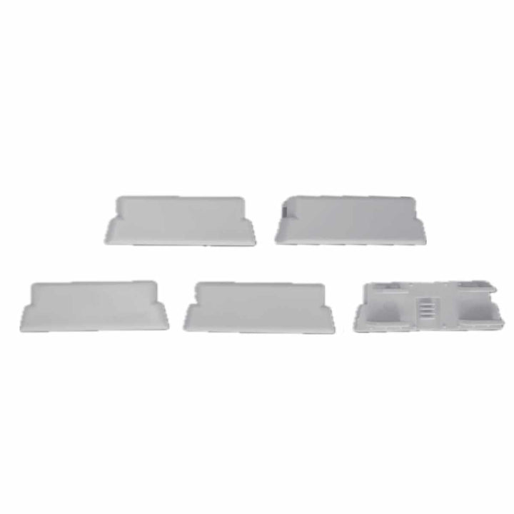 風呂ふたキャップシャッター風呂ふた用DIYキャップ35.9度左下用右上用