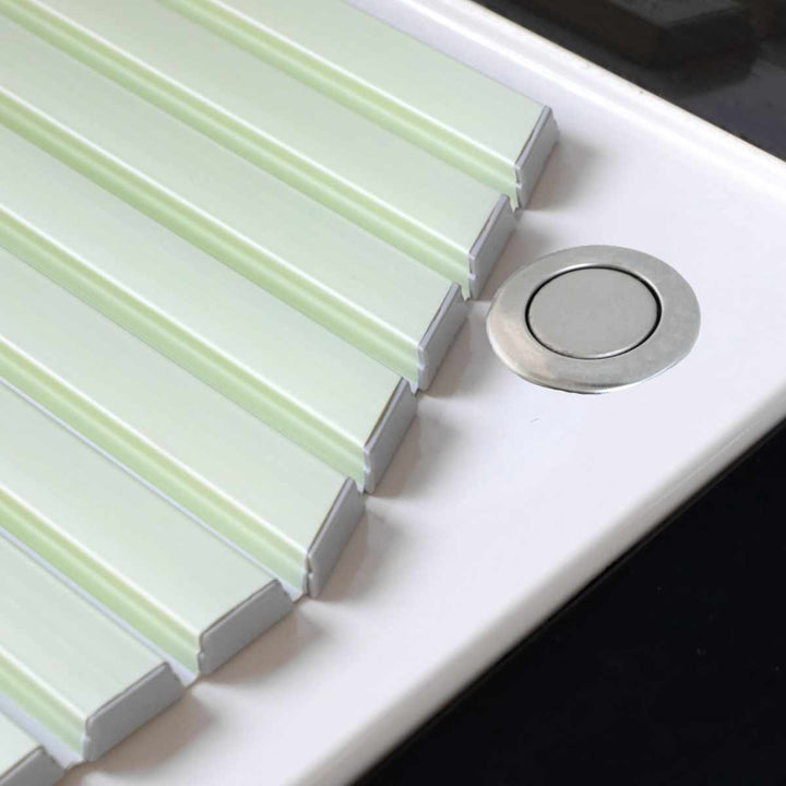 風呂ふたキャップシャッター風呂ふた用DIYキャップ24.1度右下用左上用