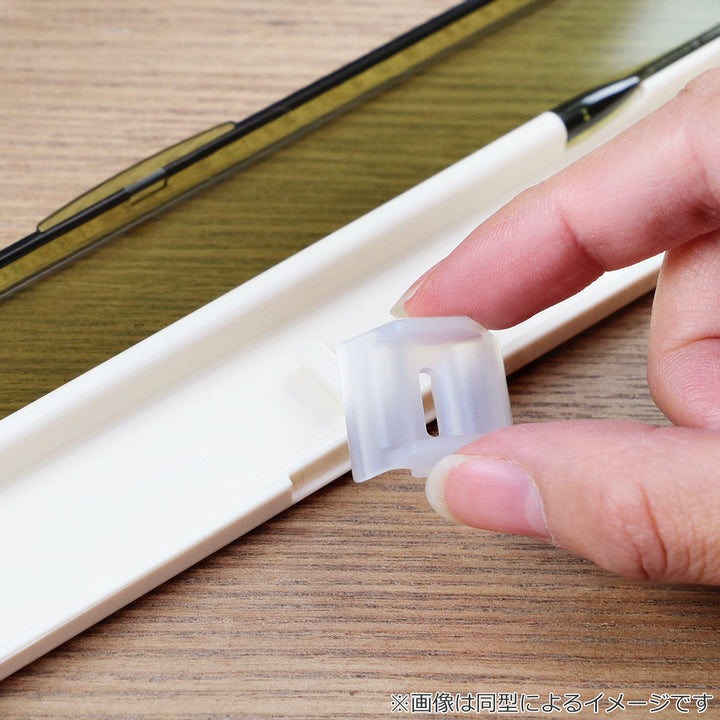 箸箱セット抗菌音の鳴らない箸箱セットすみっコぐらしおまじない