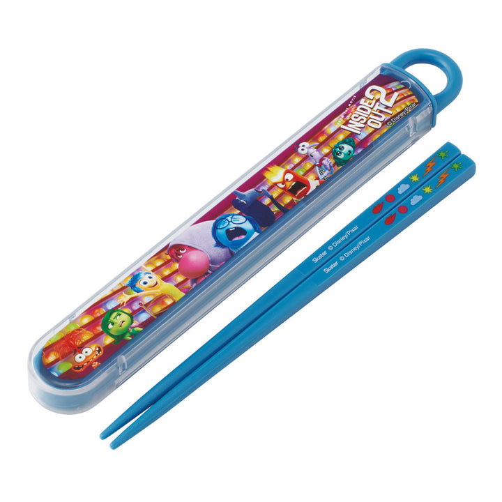 箸箱セット抗菌食洗機対応箸箱セットインサイド・ヘッド2