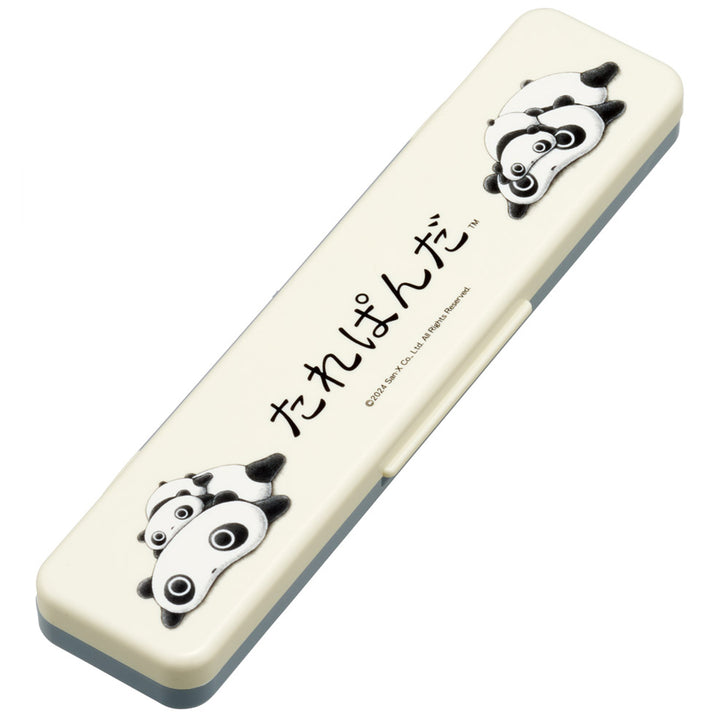 抗菌コンビセットたれぱんだ