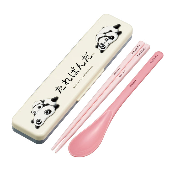 抗菌コンビセットたれぱんだ