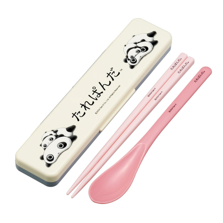 抗菌コンビセットたれぱんだ