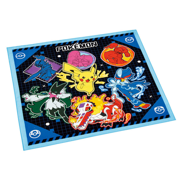 ランチクロスポケモン25