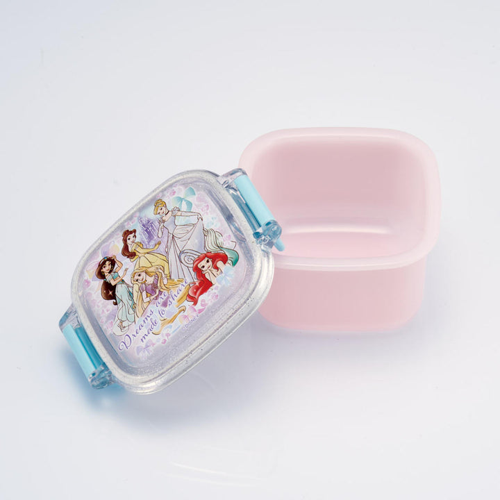 弁当箱160ml抗菌ミニタイトウェアプリンセス25