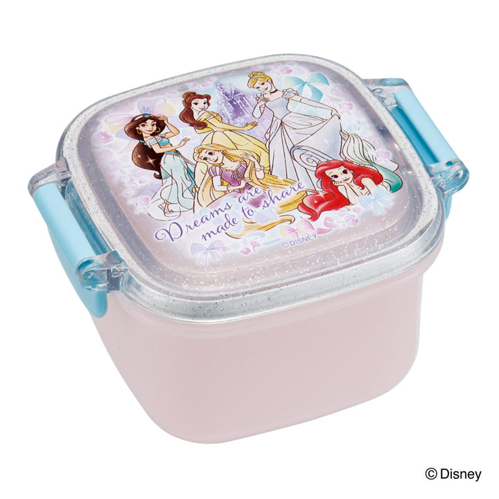 弁当箱160ml抗菌ミニタイトウェアプリンセス25