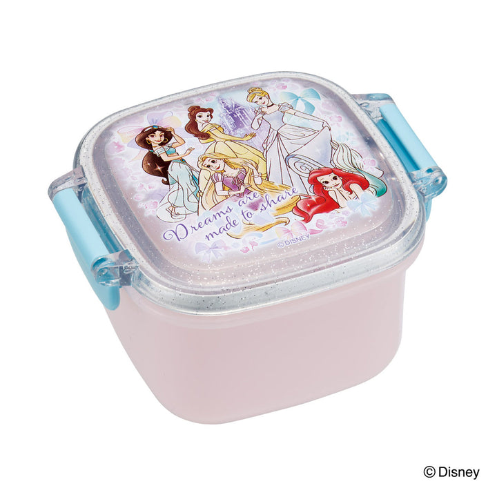 弁当箱160ml抗菌ミニタイトウェアプリンセス25