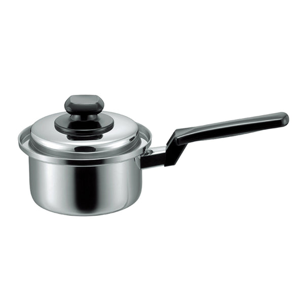 片手鍋14cmIH対応ヘルシークック日本製圧力調理