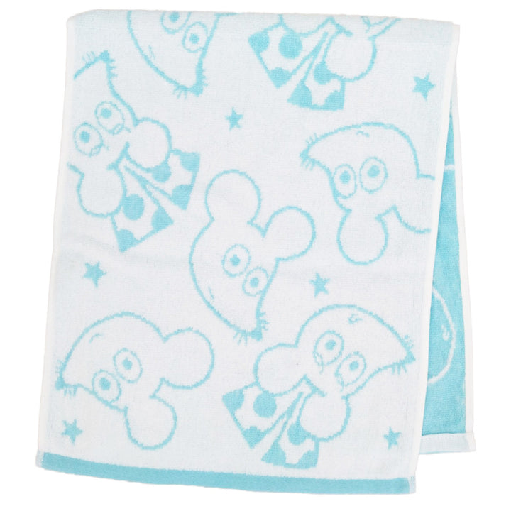 ねずみくんのチョッキ