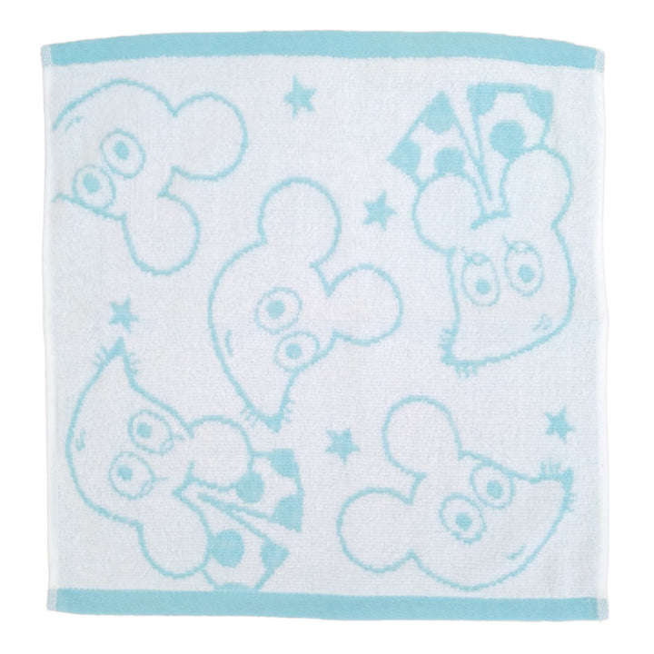 ねずみくんのチョッキ