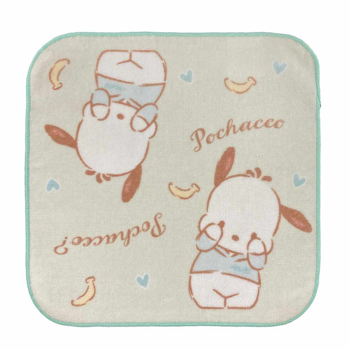 タオルサンリオイナイイナイバァミニタオル20×20cm