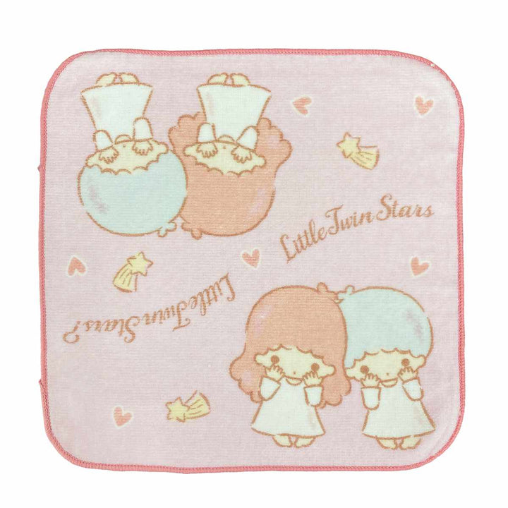 タオルサンリオイナイイナイバァミニタオル20×20cm