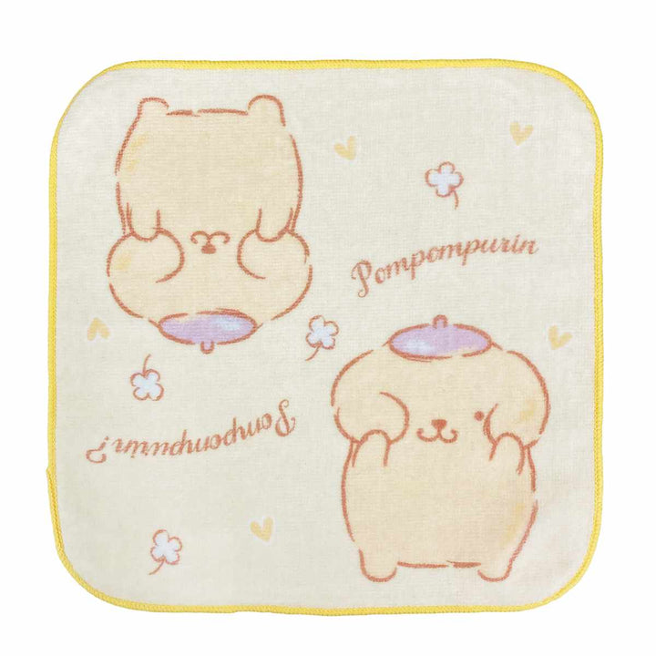 ポムポムプリン