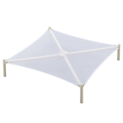 セーター干しネット 平置き 平干し