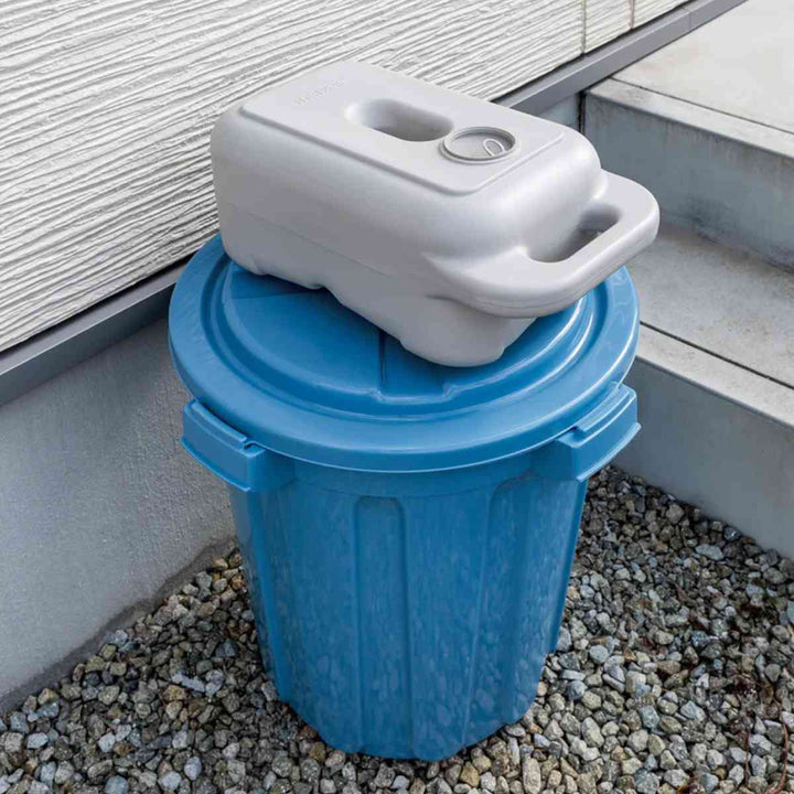 ブロー重し物干し台用