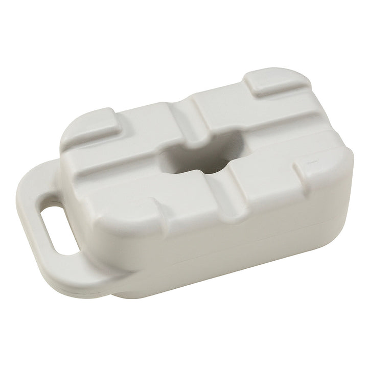 ブロー重し物干し台用