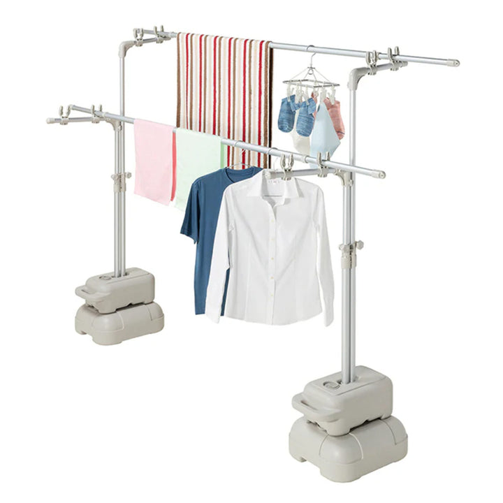 ブロー重し物干し台用