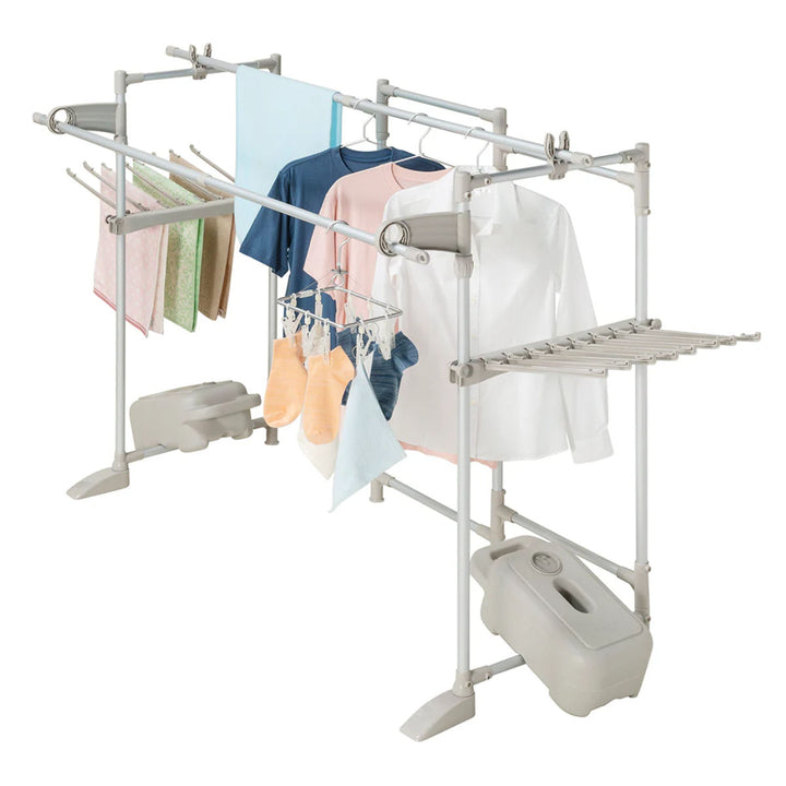 ブロー重し物干し台用