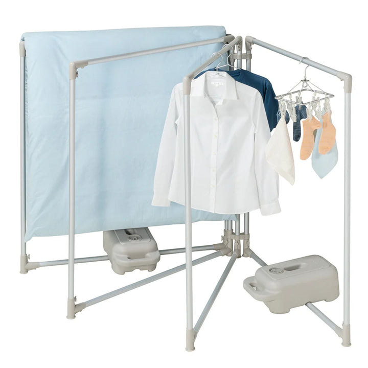 ブロー重し物干し台用