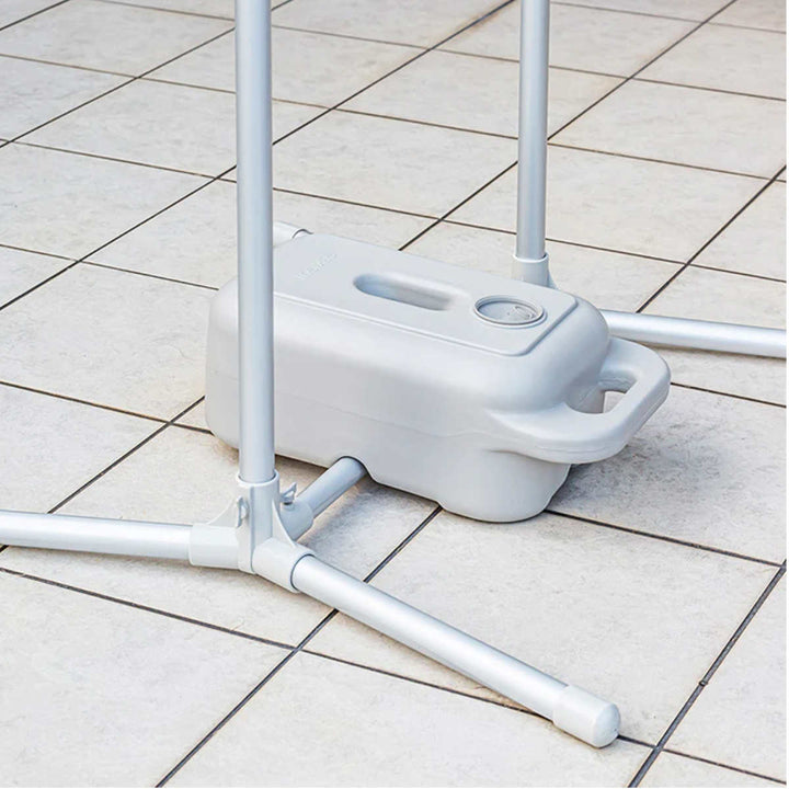 ブロー重し物干し台用