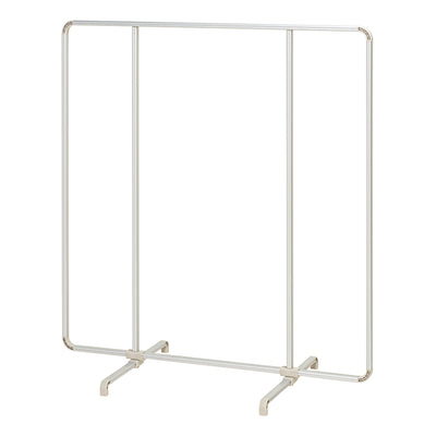 室内物干し 布団干し ランドリースタンド アルミ