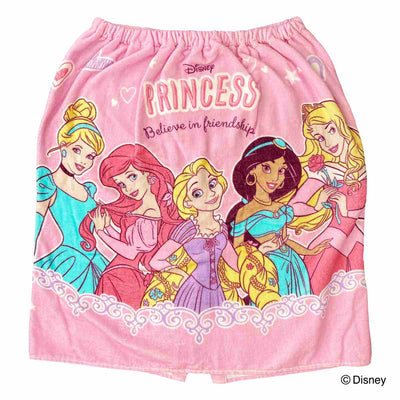 巻きタオル マキタオル キャラクター 60×115cm