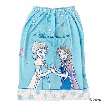 巻きタオル マキタオル キャラクター 80×120cm