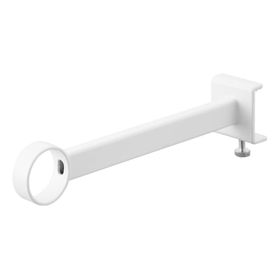 山崎実業 tower 鴨居室内物干しポールホルダー タワー 奥行ワイド