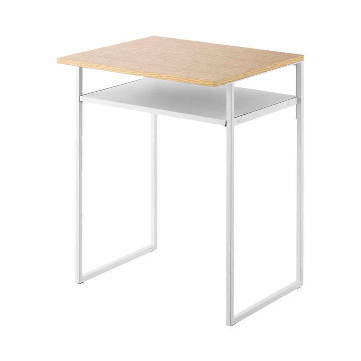 山崎実業tower引き出し付き冷蔵庫上ラックタワー45L用