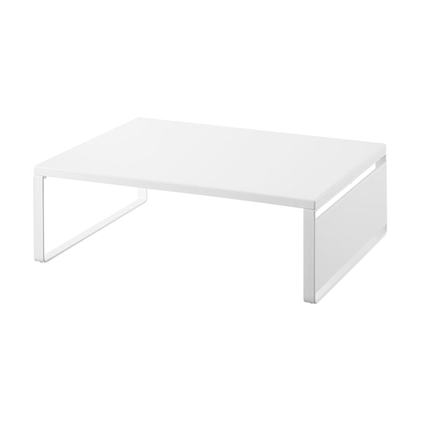 山崎実業towerオーブンレンジラックタワー