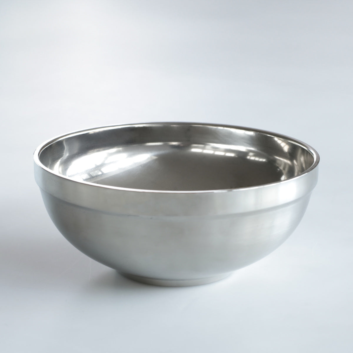 どんぶり ステンレス 深型食器 17.8cm – ハウジー