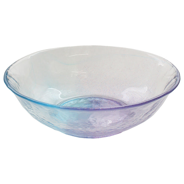 空のいろどり麺鉢