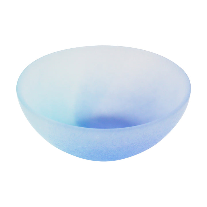 ボウル空のいろどりミスト