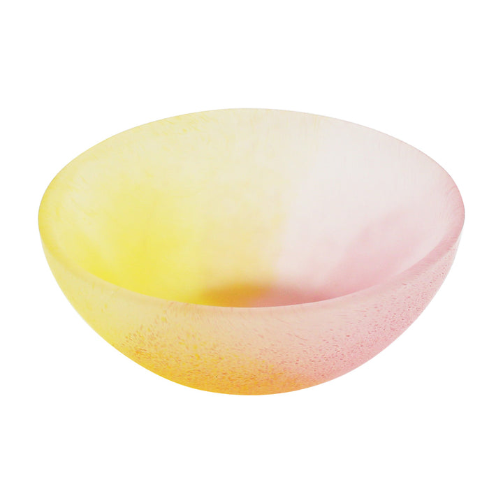 ボウル空のいろどりミスト