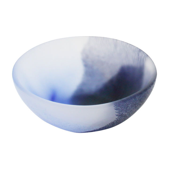 ボウル空のいろどりミスト