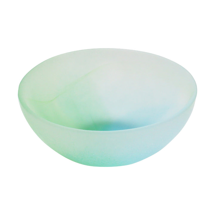 ボウル空のいろどりミスト