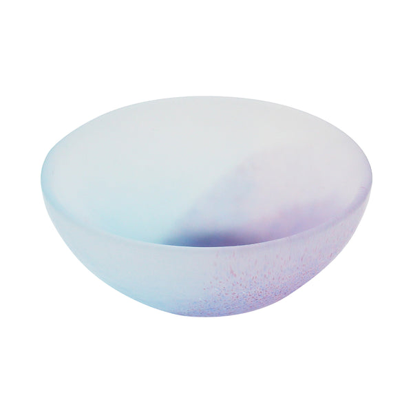 ボウル空のいろどりミスト